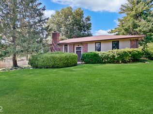 4422 W Fairview Rd, Greenwood, IN 46142