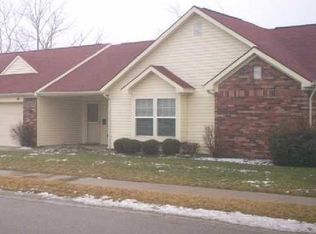 5523 Kerns Ln, Indianapolis, IN