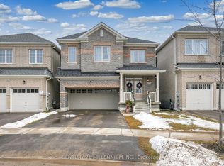 464 Black Cherry Cres, Shelburne, ON L9V3Y7
