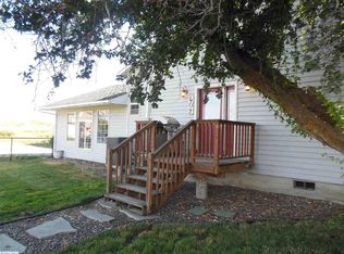 502 E Main St, Garfield, WA 99130