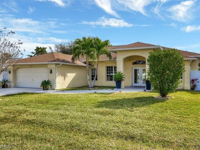 1525 SE 8th Pl, Cape Coral, FL, 33990