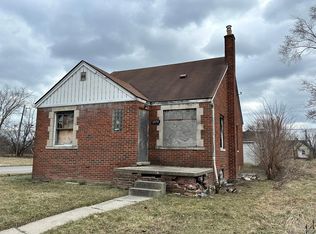 13150 Hampshire St, Detroit, MI 48213