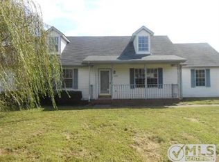 3453 Howard Rd, Murfreesboro, TN 37127