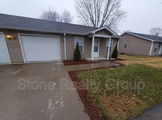 2316 7th Ave, Terre Haute, IN 47803