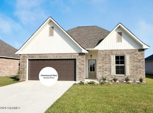 121 Oak Haven Dr, Lafayette, LA 70507