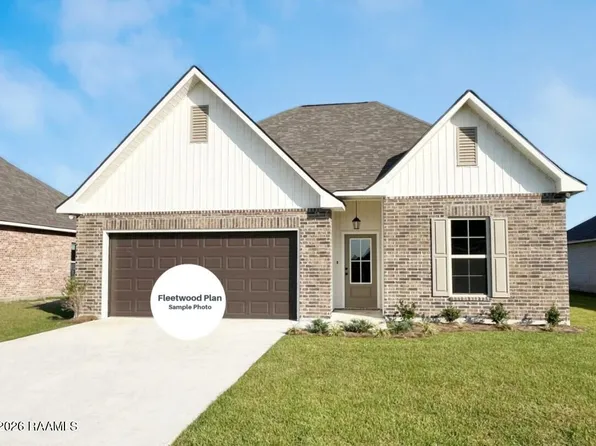 121 Oak Haven Dr, Lafayette, LA 70507