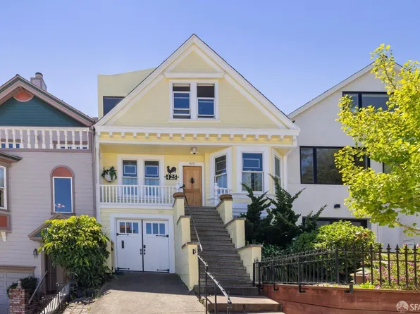 425 Liberty St, San Francisco, CA 94114