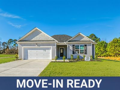 205 Hookbill Ln Lot 17, Lillington, NC, 27546