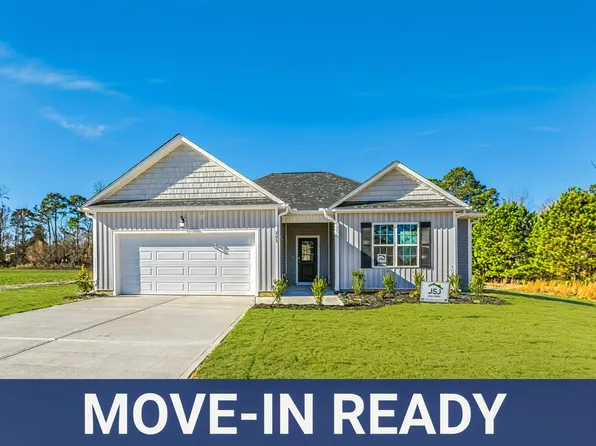 205 Hookbill Ln Lot 17, Lillington, NC 27546