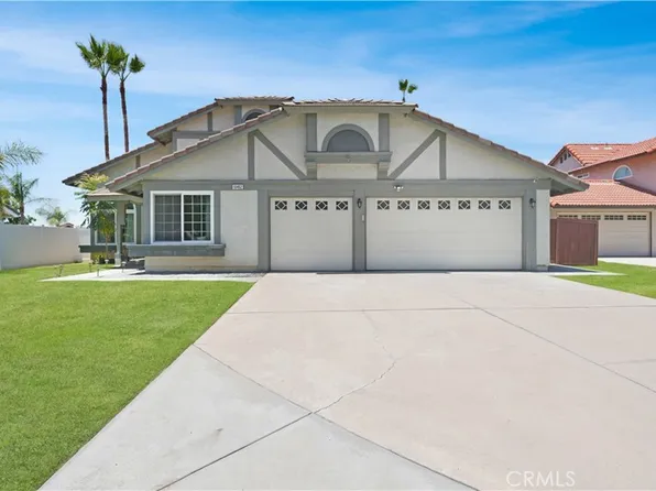 10462 Sagecrest Dr, Moreno Valley, CA 92557
