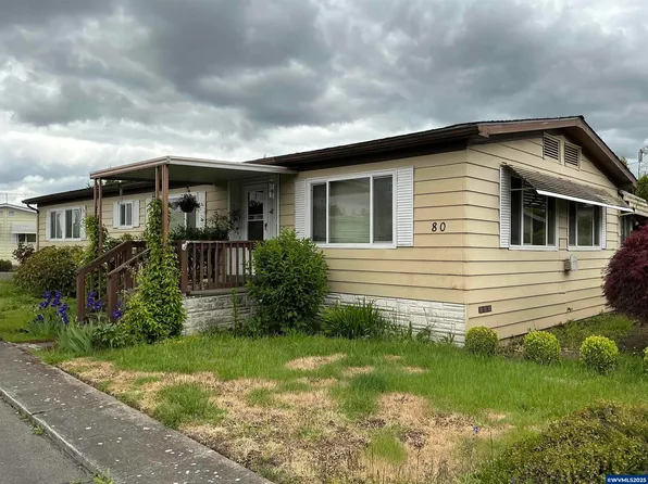 5422 Portland Rd NE Unit 80, Salem, OR 97305