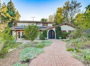 10461 Wystone Ave, Porter Ranch, CA 91326