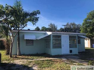 1444 NW 5th St, Fort Lauderdale, FL 33311