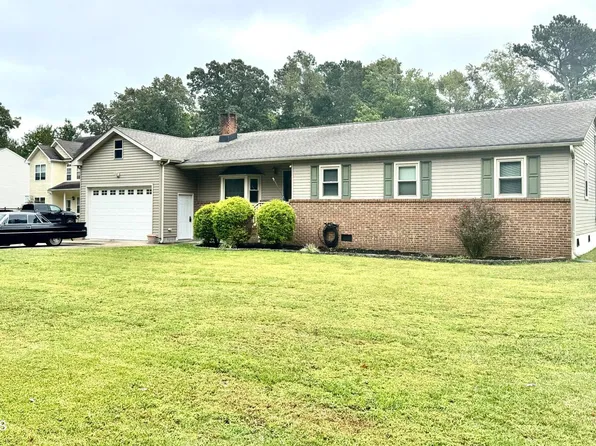 130 Rowland Creek Road, Moyock, NC 27958