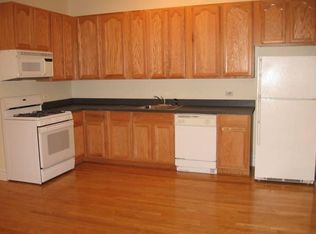 3640 N Ashland Ave, Chicago, IL 60613