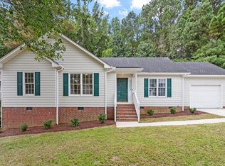 719 Saint Catherines Dr, Wake Forest, NC 27587