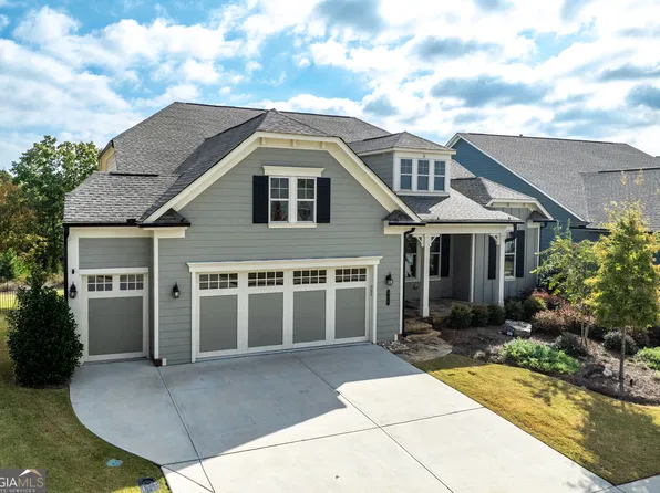 419 Ontario Ln, Hoschton, GA 30548