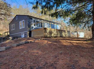 283 Stuples Hollow Rd, Craigsville, VA 24430