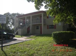 1678 NW 56th Ave #1678, Fort Lauderdale, FL 33313