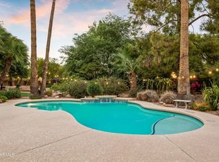 5134 E Beryl Ave, Paradise Valley, AZ 85253