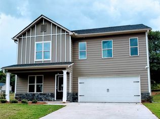 7640 Pine Gables Dr #21, Riverdale, GA 30296