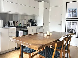 Rented by REAL New York