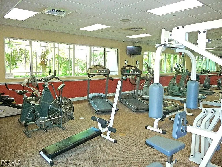 16645 Lake Circle Dr #732 — Photo 11