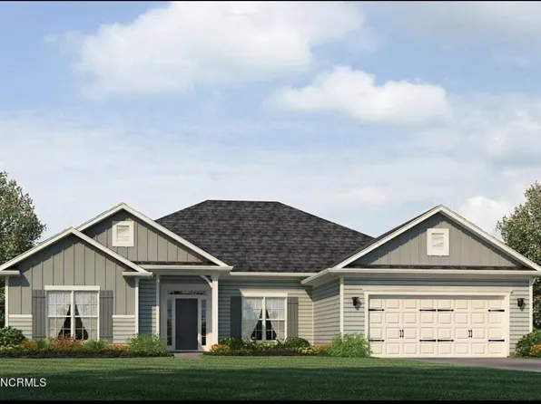 807 Madison Ann Dr Lot 81, La Grange, NC 28551