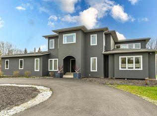 8825 N Spruce Rd, River Hills, WI 53217