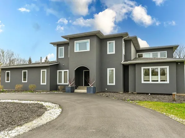 8825 North Spruce ROAD, River Hills, WI 53217