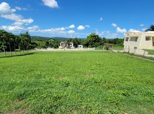 Bo Pozas Solar 3 Carr 111 Sect Puente Nuevo, San Sebastian, PR 00685