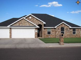 205 Dominion Way, Clovis, NM 88101