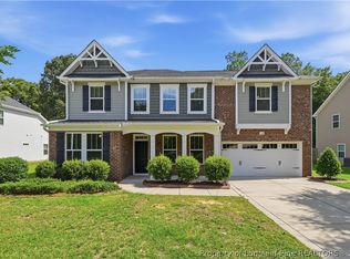 3340 Buckley Dr, Eastover, NC 28312