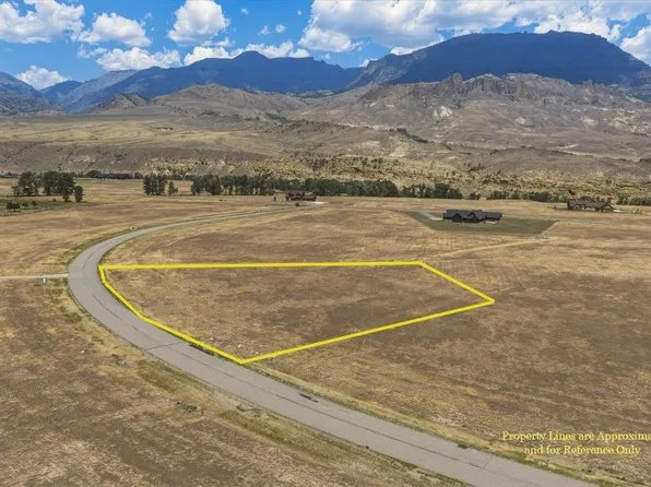 129 Stillwater Dr #35, Cody, WY 82414