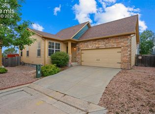 7514 Jaoul Point, Peyton, CO 80831