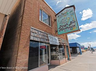 467 S Washington St, Afton, WY 83110