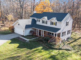 3288 Preservation Ct, Hamilton, MI 49419