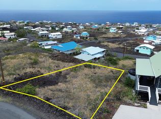 88-1919 Milolii Rd Lot 55, Captain Cook, HI 96704