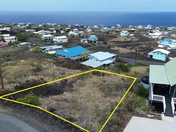88-1919 Milolii Rd Lot 55, Captain Cook, HI 96704