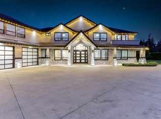 22488 40th Ave, Langley, BC V2Z 2H1