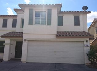 907 Valetta Flat Ave, Las Vegas, NV 89183