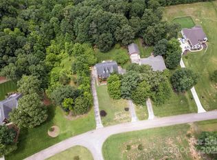 3874 Willow Grove Ln, Concord, NC 28025