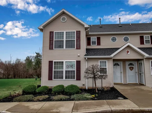 4331 Berkley Pl Unit P2, Hamburg, NY 14075