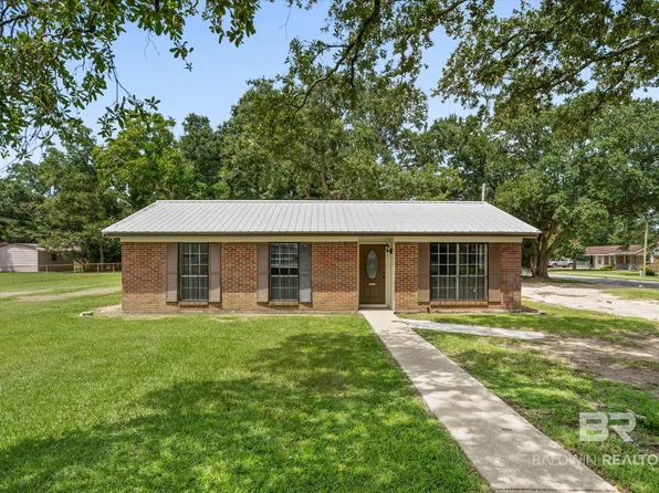 400 W 9th Ave, Foley, AL 36535