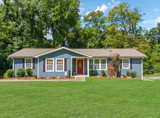 423 Green Harbor Ct, Old Hickory, TN 37138