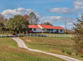 952 Fairview Rd, McMinnville, TN 37110