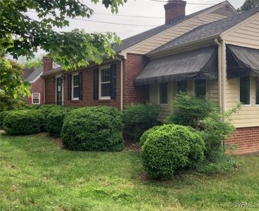 726 S Broad St, Kenbridge, VA, 23944