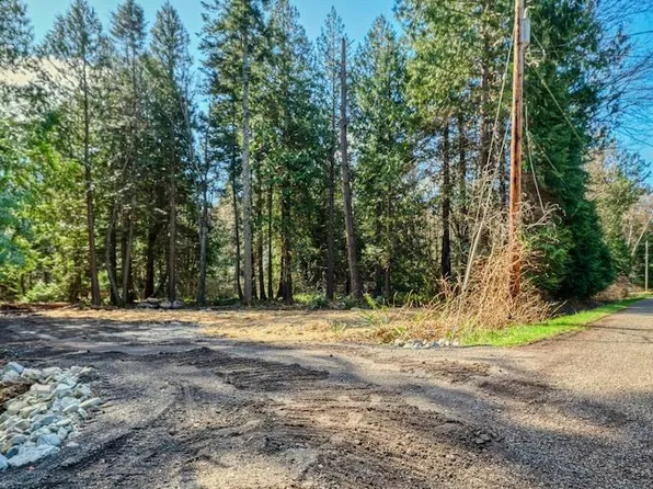 LOT 3 Deer Rd, Pt Roberts, WA 98281