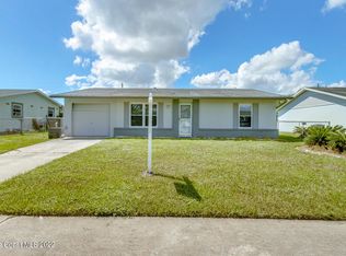 3082 Edgewood Dr NE, Palm Bay, FL 32905