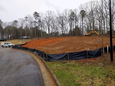 130 Constance Dr Lot 12, Locust Grove, GA, 30248